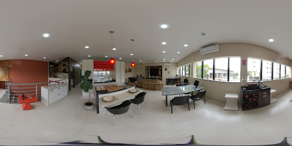 Foto 7 Marcenaria Mantovani Fábrica