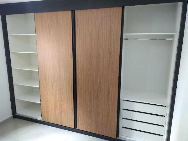 Foto 1 Fabic Marcenaria