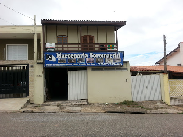 Foto 0 Marcenaria Soromarthi