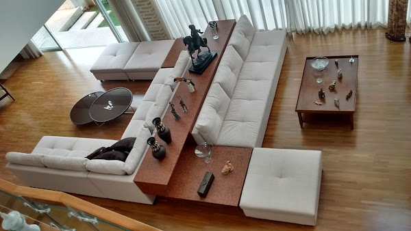 Foto 4 Marcenaria Soromarthi