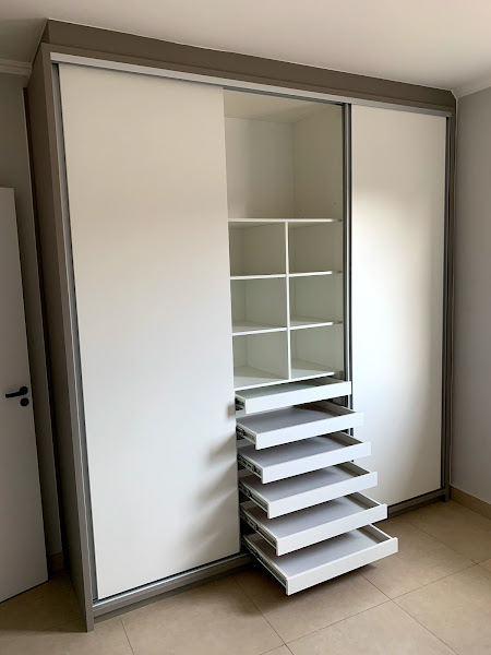 Foto 0 Marcenaria L&S - Móveis Planejados