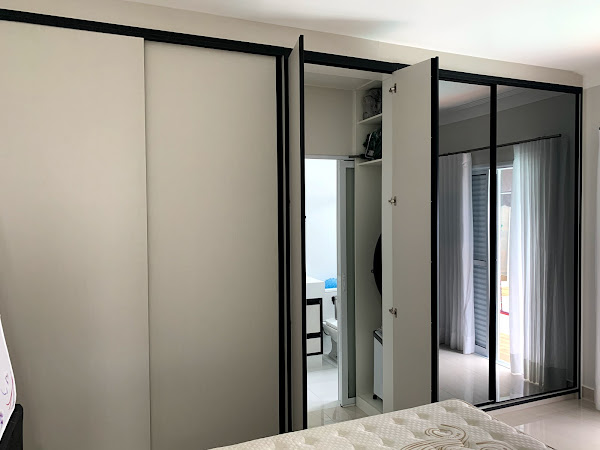 Foto 2 Marcenaria L&S - Móveis Planejados