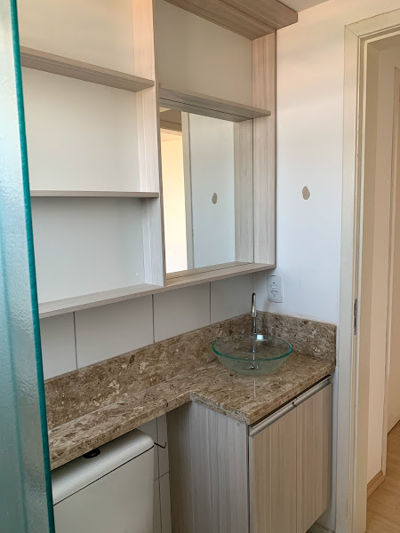 Foto 3 Marcenaria L&S - Móveis Planejados