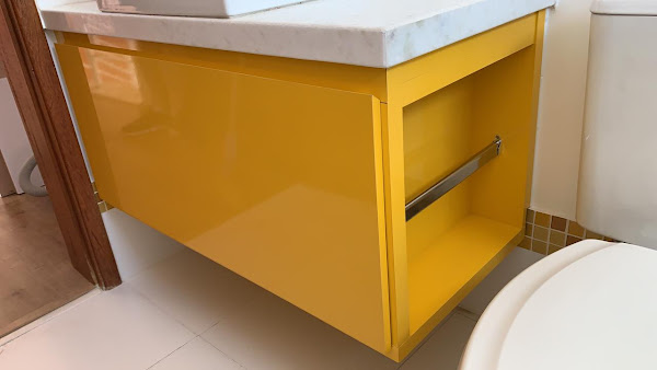 Foto 4 Marcenaria L&S - Móveis Planejados