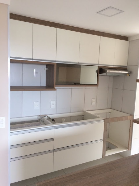 Foto 1 J & V Marcenaria Sorocaba