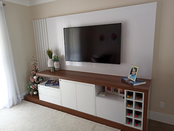 Foto 0 Prado art's marcenaria