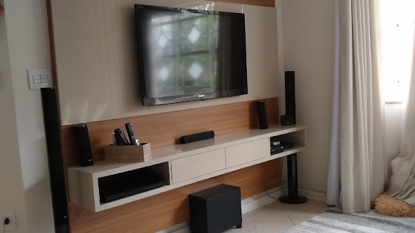 Foto 1 Prado art's marcenaria