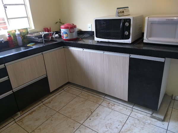 Foto 0 Marcenaria Stars Age Planejados