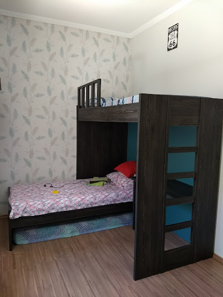 Foto 3 Marcenaria Stars Age Planejados