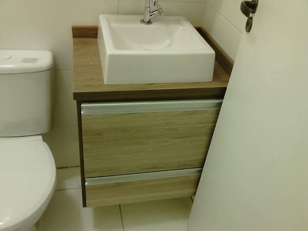 Foto 4 Marcenaria Stars Age Planejados