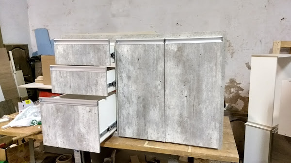 Foto 5 Marcenaria Stars Age Planejados