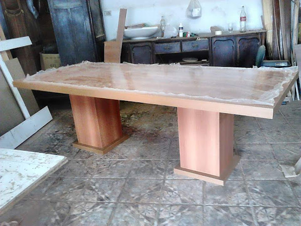 Foto 6 Marcenaria Stars Age Planejados