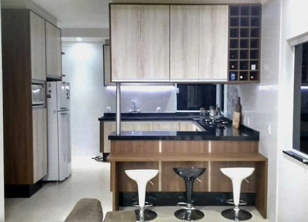 Foto 0 Marcenaria Ocampos