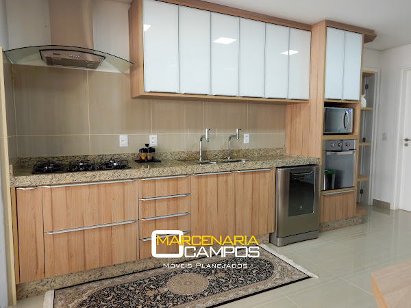 Foto 1 Marcenaria Ocampos