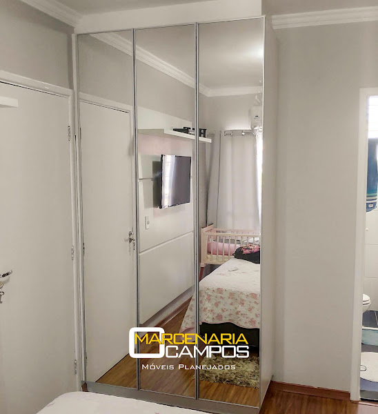 Foto 2 Marcenaria Ocampos