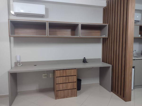 Foto 0 Marcenaria Negrette Móveis Sob Medida