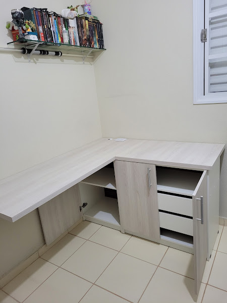 Foto 0 Marcenaria Kamargo