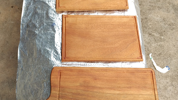 Foto 0 Marcenaria sarça