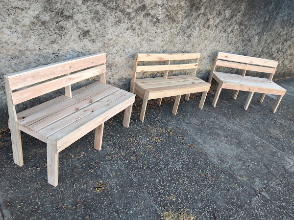 Foto 1 Marcenaria sarça