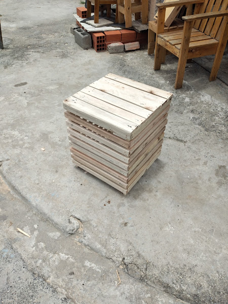 Foto 4 Marcenaria sarça