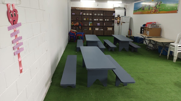 Foto 0 Marcenaria Cachiatori