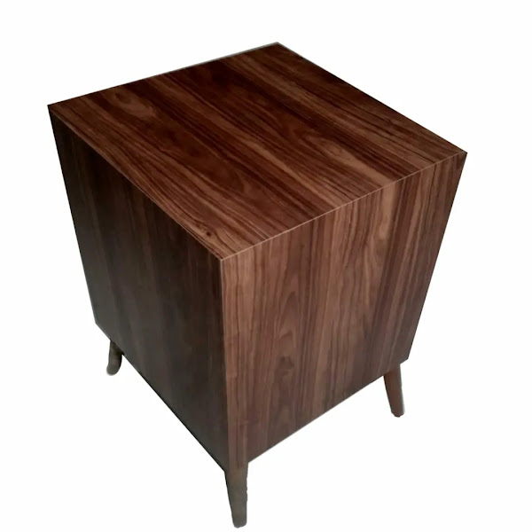 Foto 1 Marcenaria Cachiatori