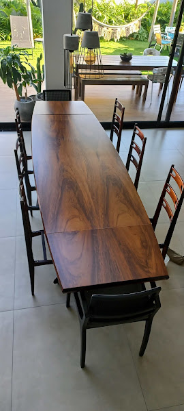 Foto 0 Marcenaria ML Restaurações