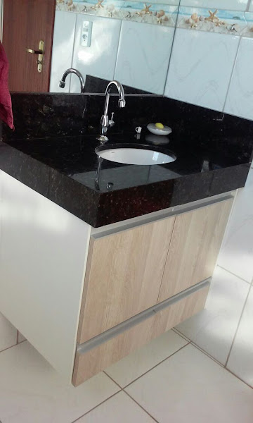 Foto 2 Neves Marcenaria