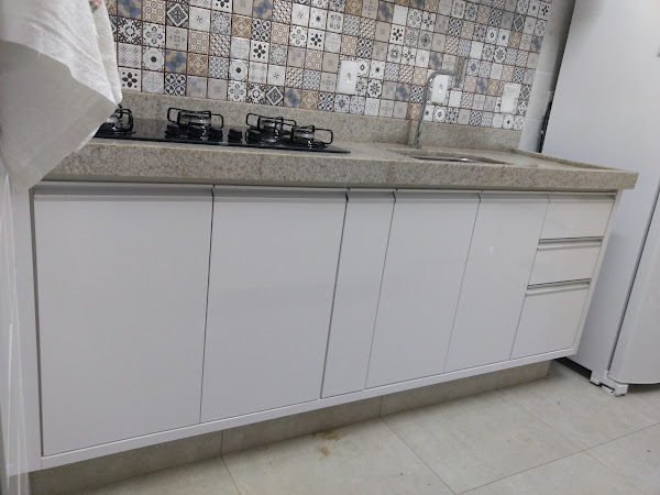 Foto 0 Marcenaria Odair-Moveis