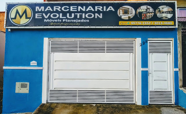 Foto 0 Marcenaria Evolution Styles