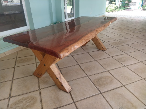 Foto 1 Marcenaria Rodriguês