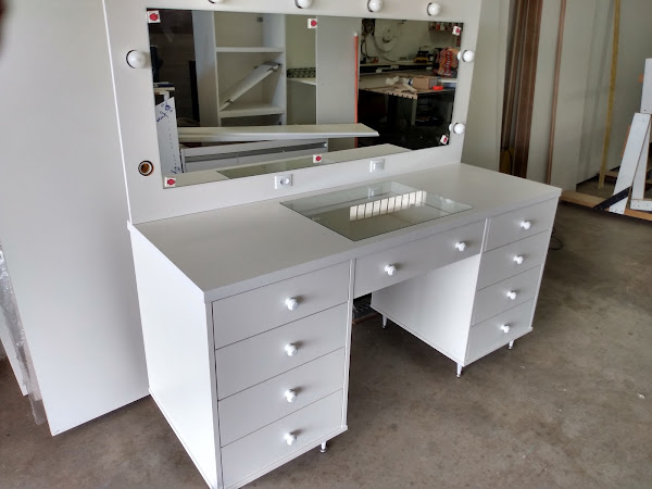 Foto 1 LZN Marcenaria.