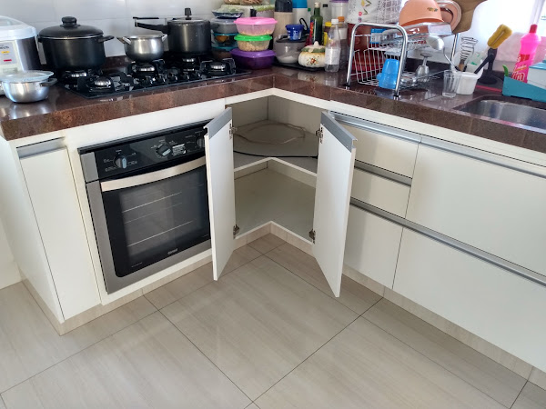 Foto 2 LZN Marcenaria.