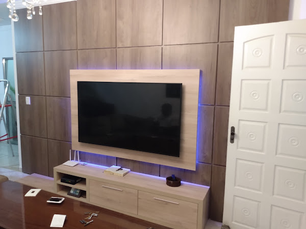 Foto 3 LZN Marcenaria.