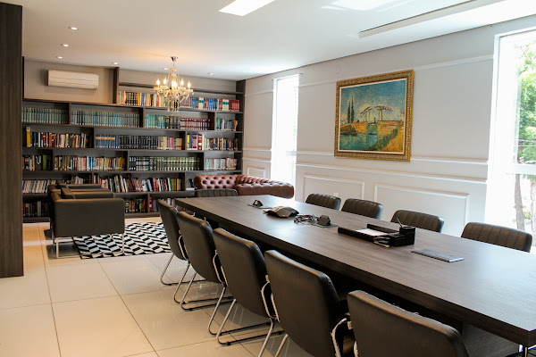 Foto 1 Andrade e Goiana Advogados Associados | Fortaleza