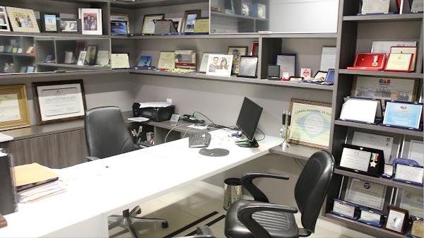 Foto 3 Andrade e Goiana Advogados Associados | Fortaleza