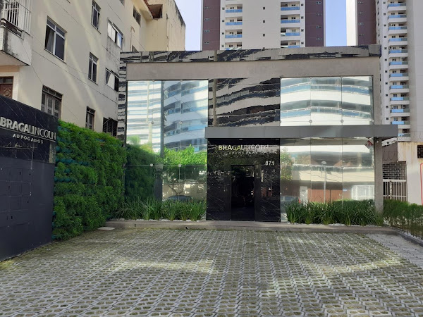 Foto 1 Braga Lincoln Advogados