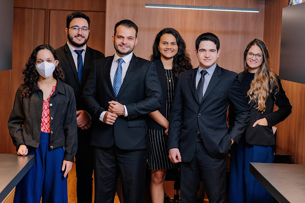 Foto 0 Levy Sales Advogados Associados