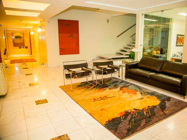 Foto 1 Machado Sociedade de Advogados