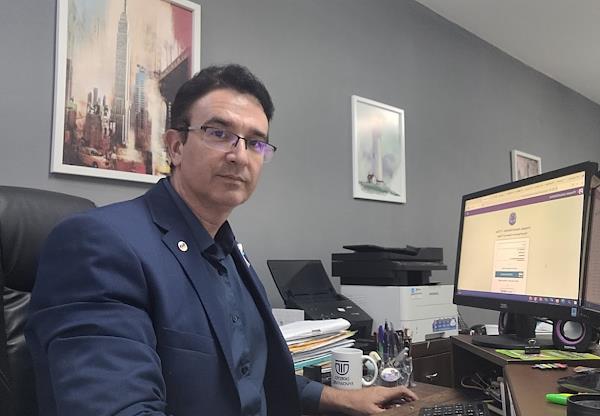 Foto 0 Marcelo Muniz Advocacia