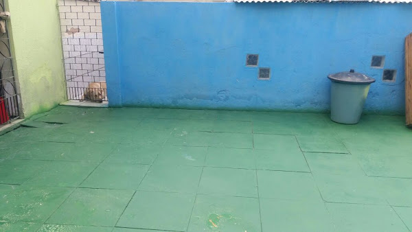 Foto 1 Familia Jeime Casa Canina Educador Juliano Jeime