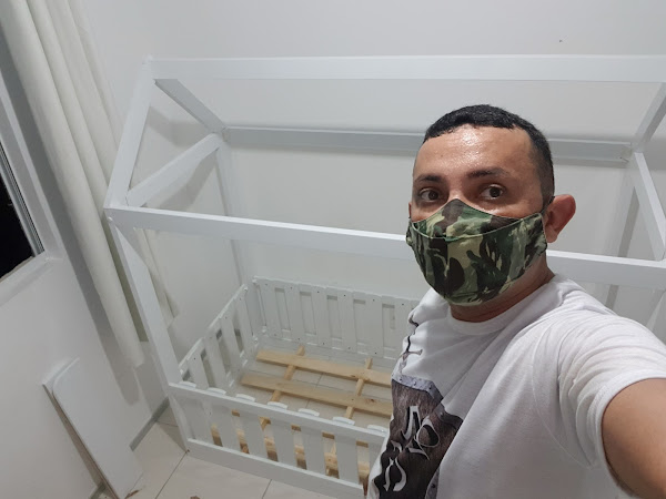 Foto 0 DL montagens de móveis