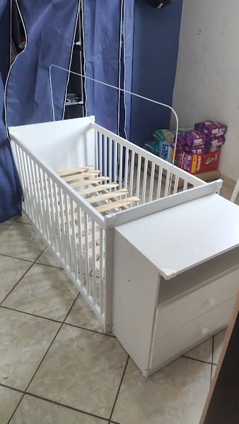 Foto 3 DL montagens de móveis