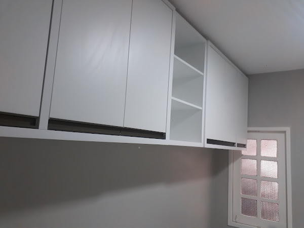 Foto 0 MDF MÓVEIS PROJETADOS