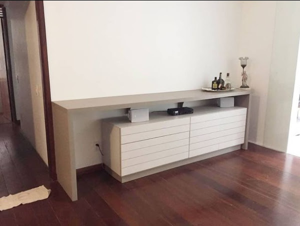 Foto 0 Marcenaria São José