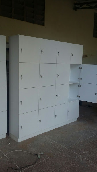 Foto 1 Jotaene Marcenaria