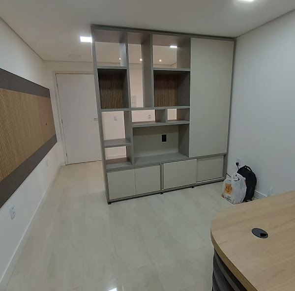 Foto 0 Célio Móveis Projetados