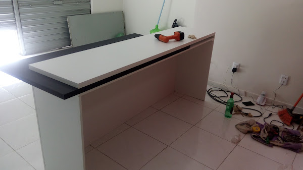 Foto 2 DS Marcenaria