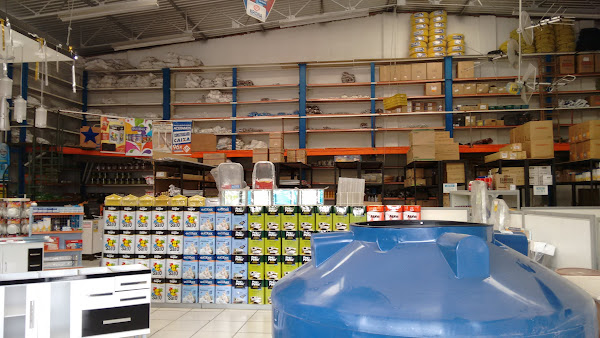 Foto 0 Granstoque Atacadista de Materiais Para Construção