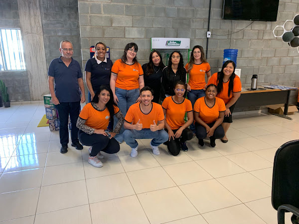 Foto 2 Granstoque Atacadista de Materiais Para Construção